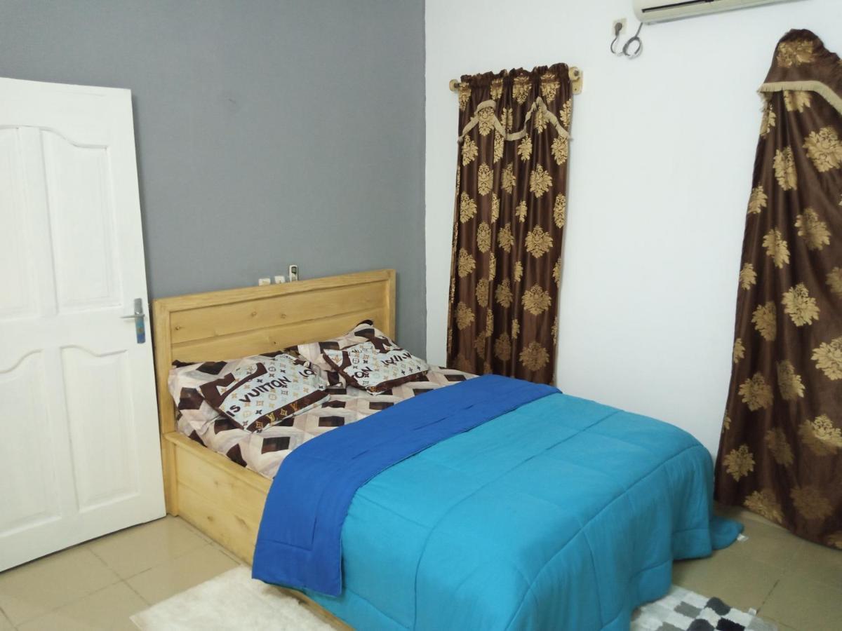 Hebertogo Casablanca Apartment โลเม ภายนอก รูปภาพ