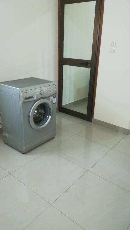 Hebertogo Casablanca Apartment โลเม ภายนอก รูปภาพ