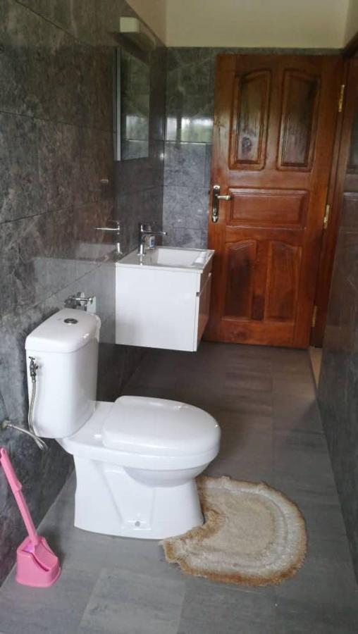 Hebertogo Casablanca Apartment โลเม ภายนอก รูปภาพ