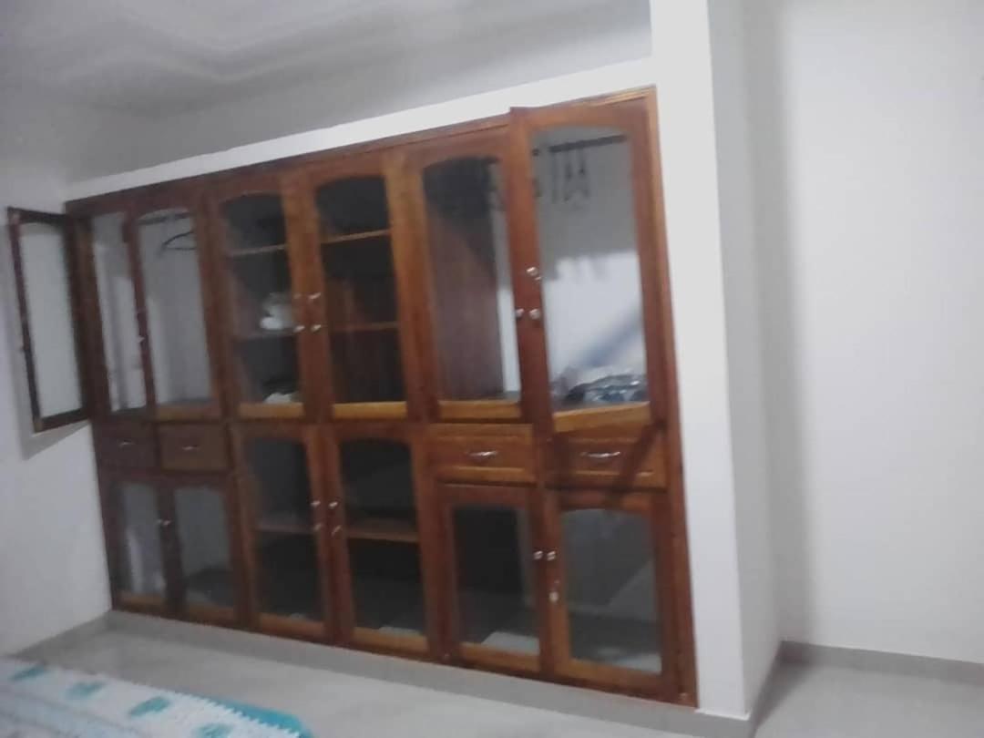 Hebertogo Casablanca Apartment โลเม ภายนอก รูปภาพ