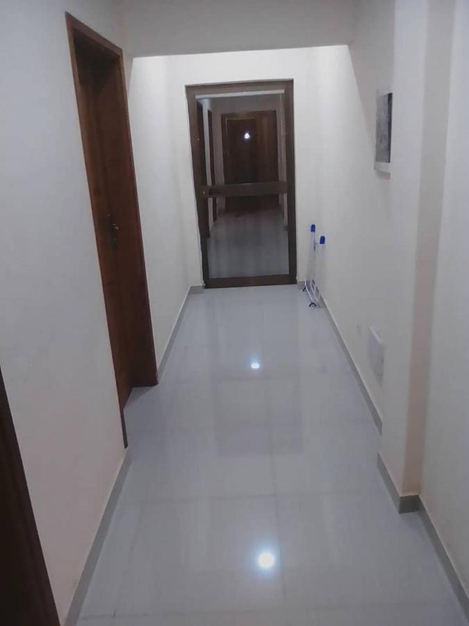 Hebertogo Casablanca Apartment โลเม ภายนอก รูปภาพ
