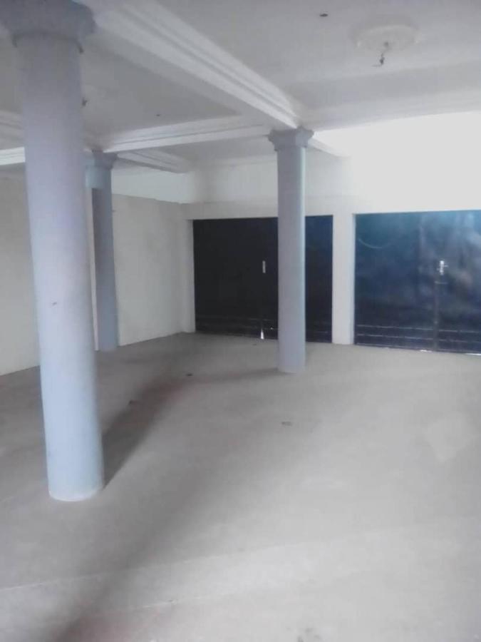Hebertogo Casablanca Apartment โลเม ภายนอก รูปภาพ