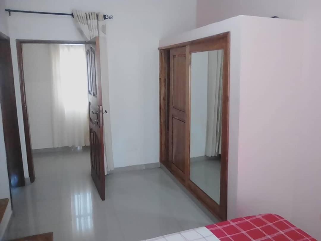 Hebertogo Casablanca Apartment โลเม ภายนอก รูปภาพ