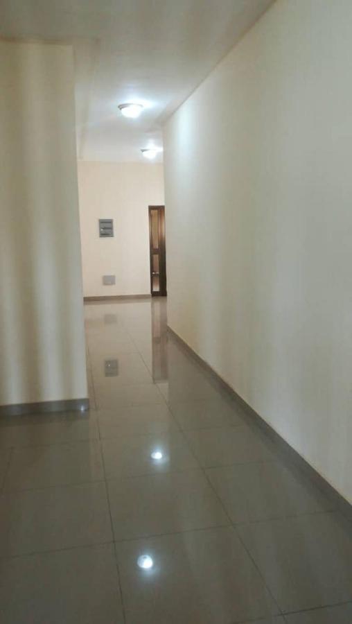Hebertogo Casablanca Apartment โลเม ภายนอก รูปภาพ