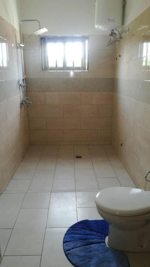 Hebertogo Casablanca Apartment โลเม ภายนอก รูปภาพ