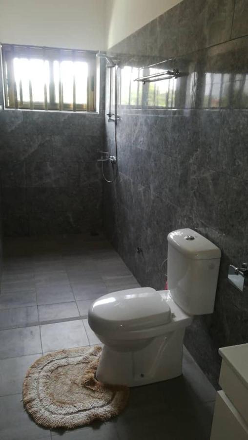 Hebertogo Casablanca Apartment โลเม ภายนอก รูปภาพ