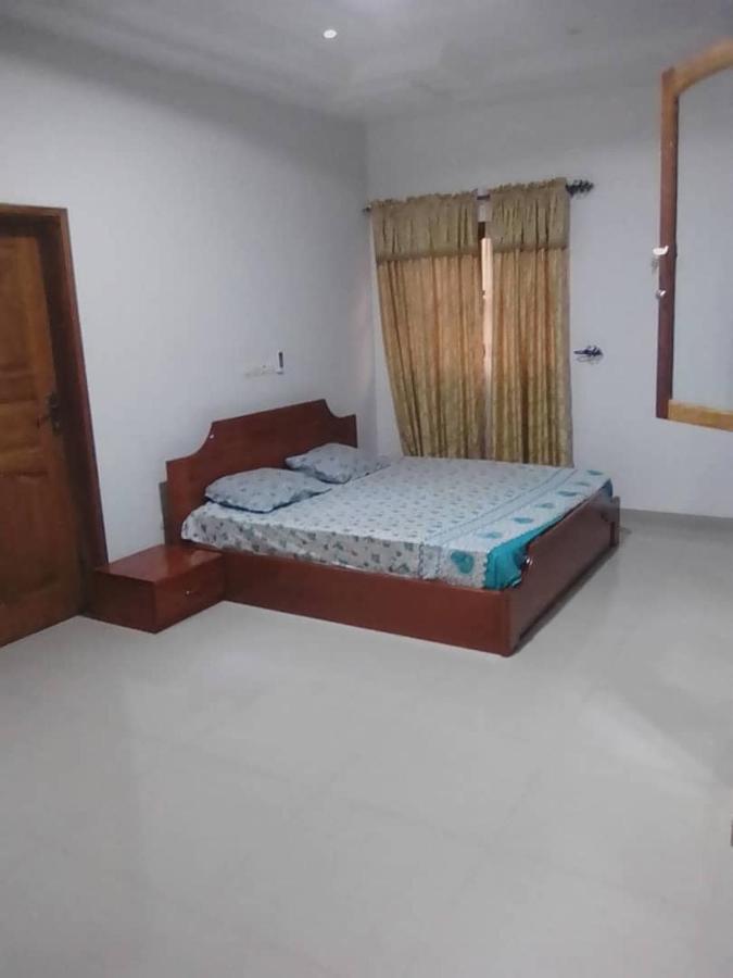 Hebertogo Casablanca Apartment โลเม ภายนอก รูปภาพ