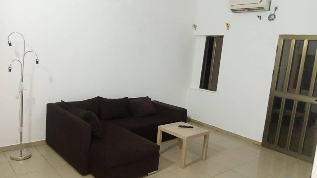 Hebertogo Casablanca Apartment โลเม ภายนอก รูปภาพ
