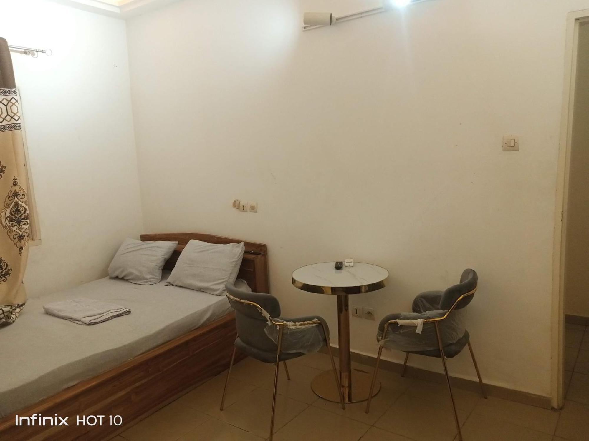 Hebertogo Casablanca Apartment โลเม ภายนอก รูปภาพ