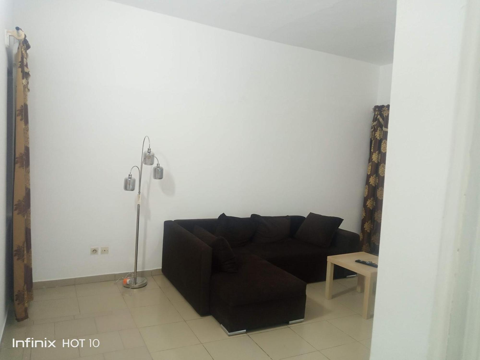 Hebertogo Casablanca Apartment โลเม ภายนอก รูปภาพ
