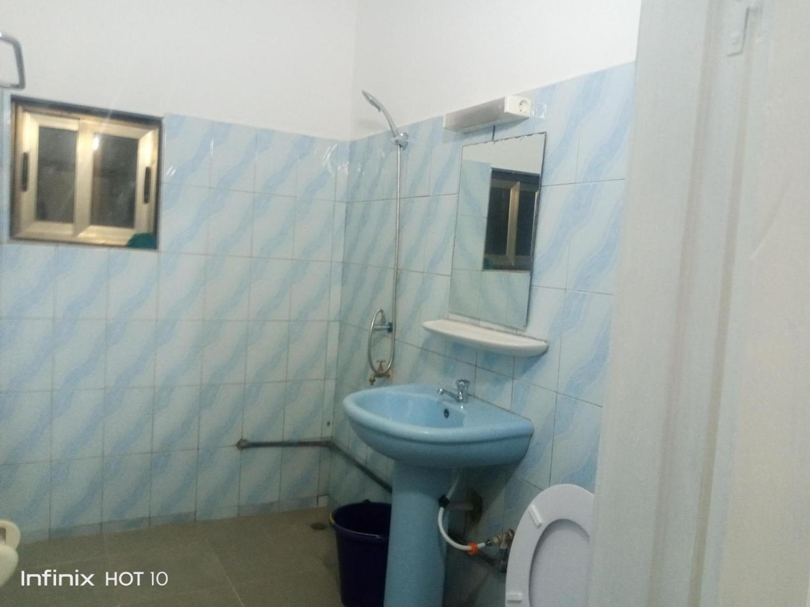 Hebertogo Casablanca Apartment โลเม ภายนอก รูปภาพ